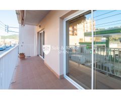 Piso en Venta en Tossa de Mar, Girona