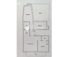 Piso en Venta en Tossa de Mar, Girona