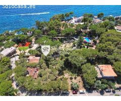 Chalet en Venta en Lloret de Mar, Girona