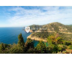 Chalet en Venta en Tossa de Mar, Girona