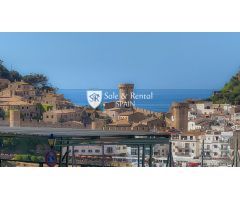 Piso en Venta en Tossa de Mar, Girona