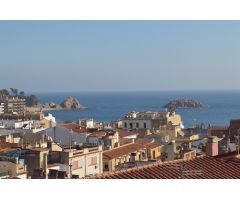 Terraced Houses en Alquiler en Tossa de Mar, Girona