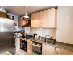 Piso en Venta en Tossa de Mar, Girona