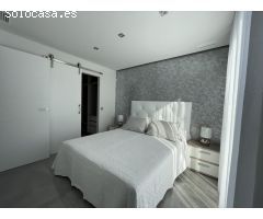 VILLAS DE OBRA NUEVA EN LOS ALTOS DE TORREVIEJA