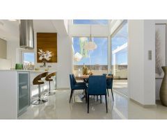 VILLA DE DISEÑO CON TODOS LOS LUJOS