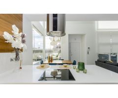 VILLA DE DISEÑO CON TODOS LOS LUJOS