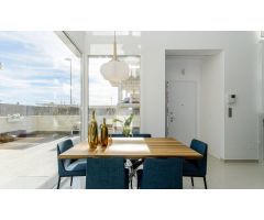 VILLA DE DISEÑO CON TODOS LOS LUJOS