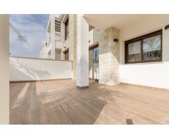 RESIDENCIAL DE OBRA NUEVA DE BUNGALOWS EN LOS BALCONES, TORREVIEJA