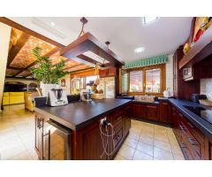 Casa Villa con terreno en Almoradi