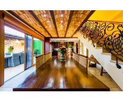 Casa Villa con terreno en Almoradi