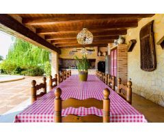 Casa Villa con terreno en Almoradi