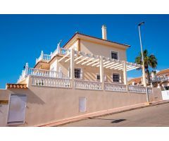 Chalet de 5 dormitorios, Torrevieja,