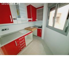LA MATA. Apartamento 2 habitaciones. 300m a la PLAYA DE LA MATA.