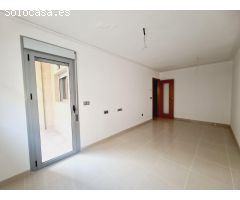 LA MATA. Apartamento 2 habitaciones. 300m a la PLAYA DE LA MATA.
