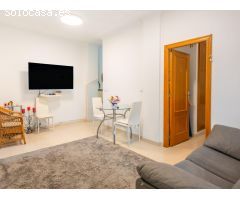 LUMINOSO Y ACOJEDOR APARTAMENTO EN TORREVIEJA