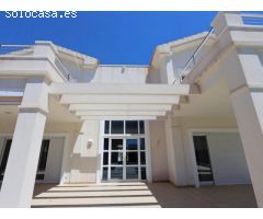 Villa en Venta en Cabo Roig, Alicante