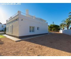 Villa en Venta en Cabo Roig, Alicante