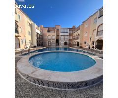 Apartamento Reformado Cerca del Mar en Torrevieja