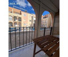 Apartamento Reformado Cerca del Mar en Torrevieja