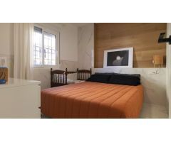 Apartamento Reformado Cerca del Mar en Torrevieja