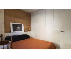 Apartamento Reformado Cerca del Mar en Torrevieja