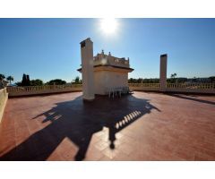 Villa en Venta en Cabo Roig, Alicante