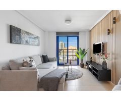 Apartamento en Venta en Torrevieja, Alicante