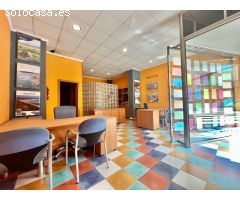 Local Comercial de 79m² dividido en DOS. TORREVIEJA