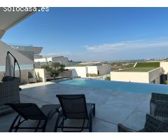 Villa en Venta en Ciudad quesada, Alicante