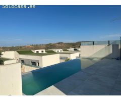 Villa en Venta en Ciudad quesada, Alicante