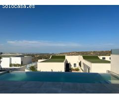 Villa en Venta en Ciudad quesada, Alicante