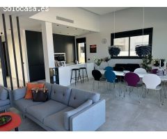 Villa en Venta en Ciudad quesada, Alicante