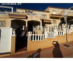 Bungalow Sur, 2 Dormitorios y Piscina Comunitaria en La Florida