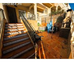 Bungalow Sur, 2 Dormitorios y Piscina Comunitaria en La Florida
