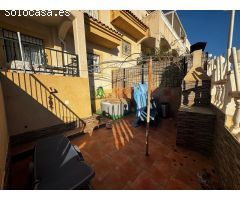 Bungalow Sur, 2 Dormitorios y Piscina Comunitaria en La Florida