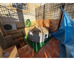 Bungalow Sur, 2 Dormitorios y Piscina Comunitaria en La Florida