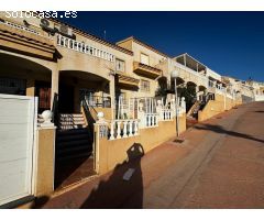 Bungalow Sur, 2 Dormitorios y Piscina Comunitaria en La Florida