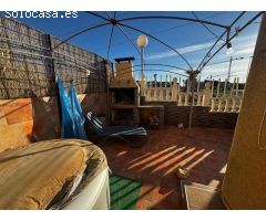 Bungalow Sur, 2 Dormitorios y Piscina Comunitaria en La Florida