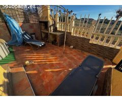 Bungalow Sur, 2 Dormitorios y Piscina Comunitaria en La Florida