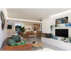 VILLA DE EXCELENTE UBICACION COSTA Y GOLF