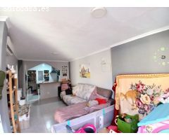 Encantador Pareado en Torrevieja, La Siesta - El Salado - Torreta