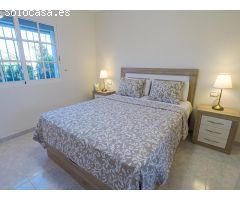 Apartamento en la urbanizacion Miraflores 1 dormitroio