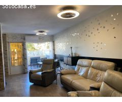 Espectacular vivienda en planta baja!!!!