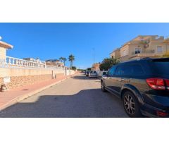 Lujosa villa de 3 dormitorios en Lo Pepin, Quesada: vistas panorámicas al Mediterráneo