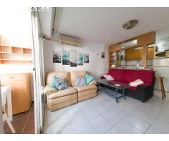 Apartamento con terraza y acceso a piscina, a pasos de la playa – Torrevieja