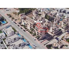 Apartamento en Venta en Orihuela Costa, Alicante