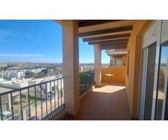 Apartamento en Venta en Orihuela Costa, Alicante