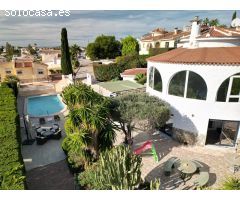 Villa en Venta en Ciudad quesada, Alicante
