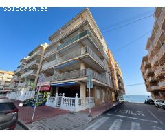 Planta baja en Torrevieja