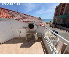Chalet adosado en La Mata